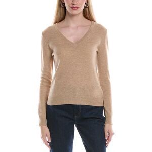 Maison Heritage Womens  Zefina Cashmere Sweater